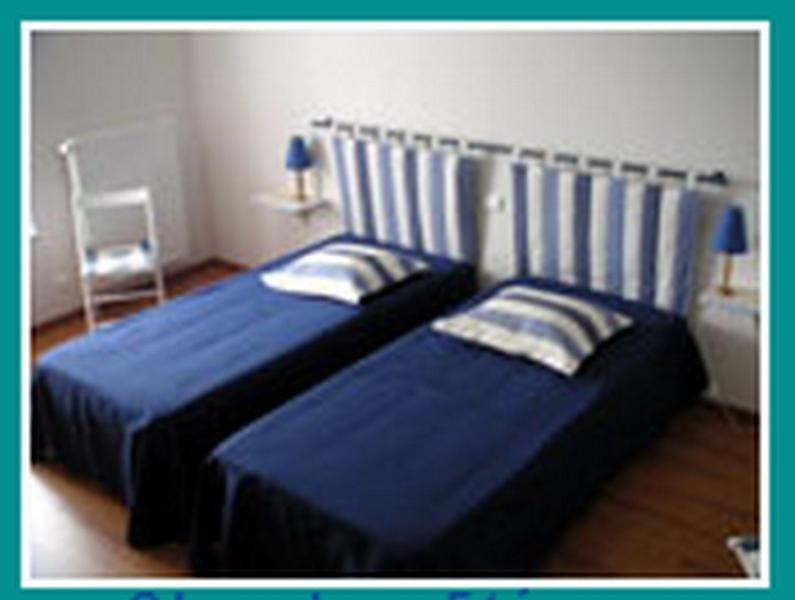 Bed and Breakfast Les Quatre Saisons Moitron-sur-Sarthe Pokoj fotografie
